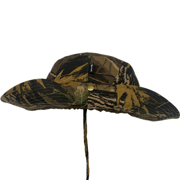 Vizorz SwitchCap fietshelmcover - Camo urban